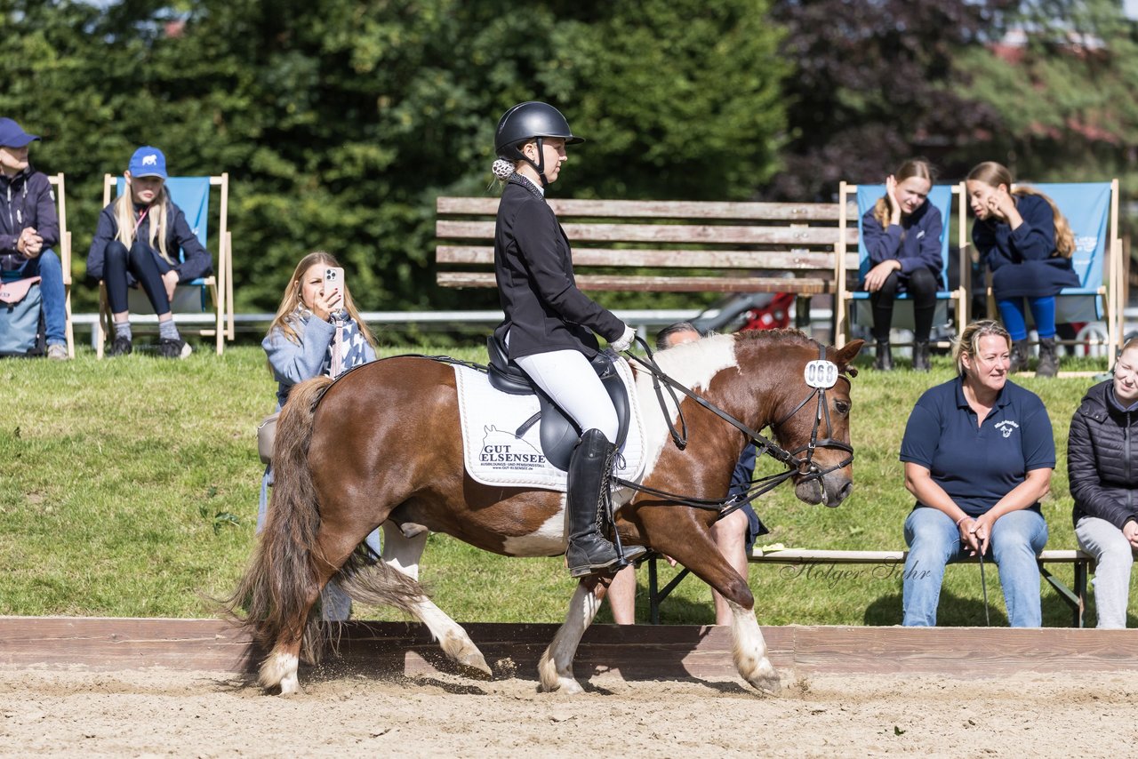 Bild 277 - Pony Akademie Turnier